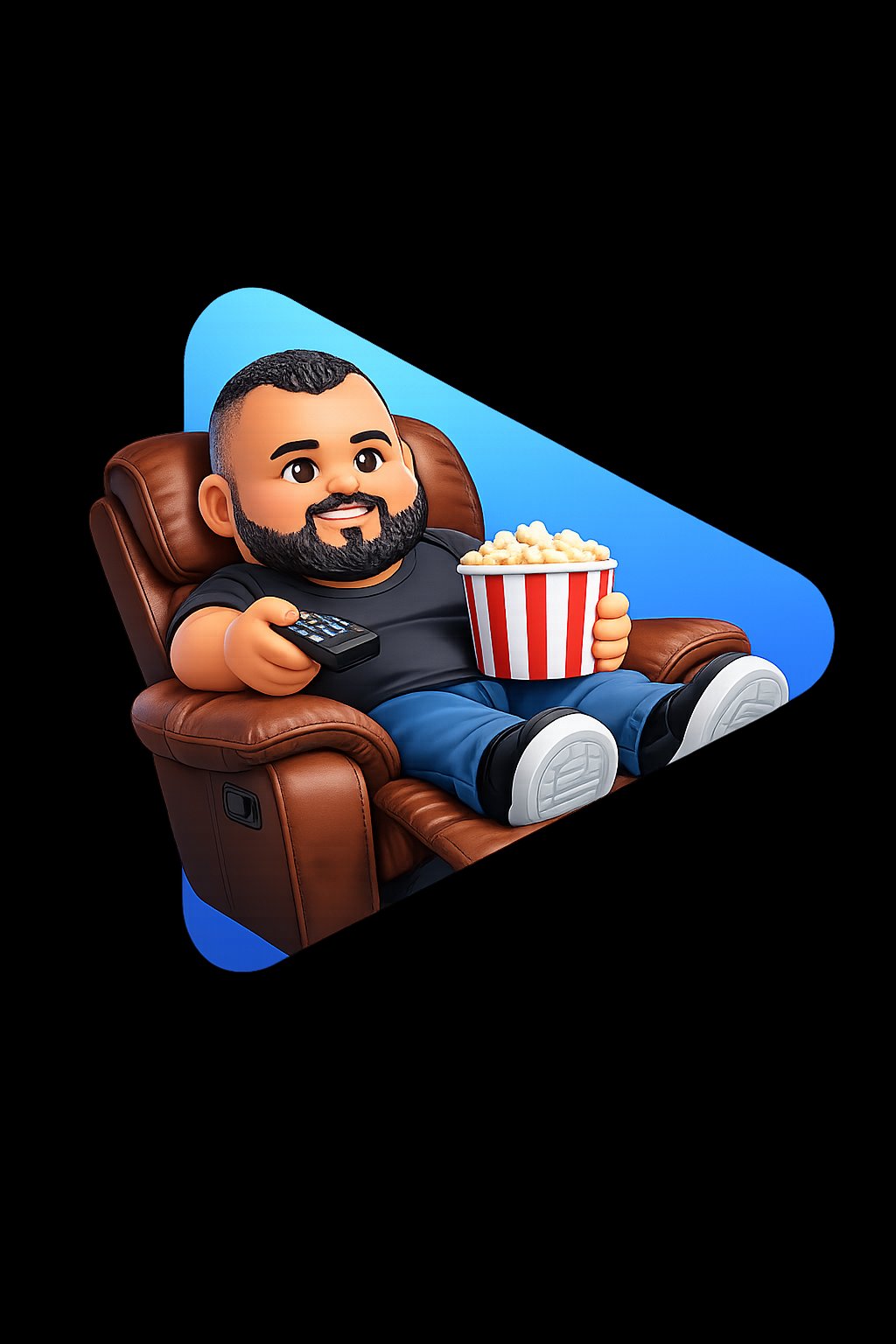 Vibe Stream